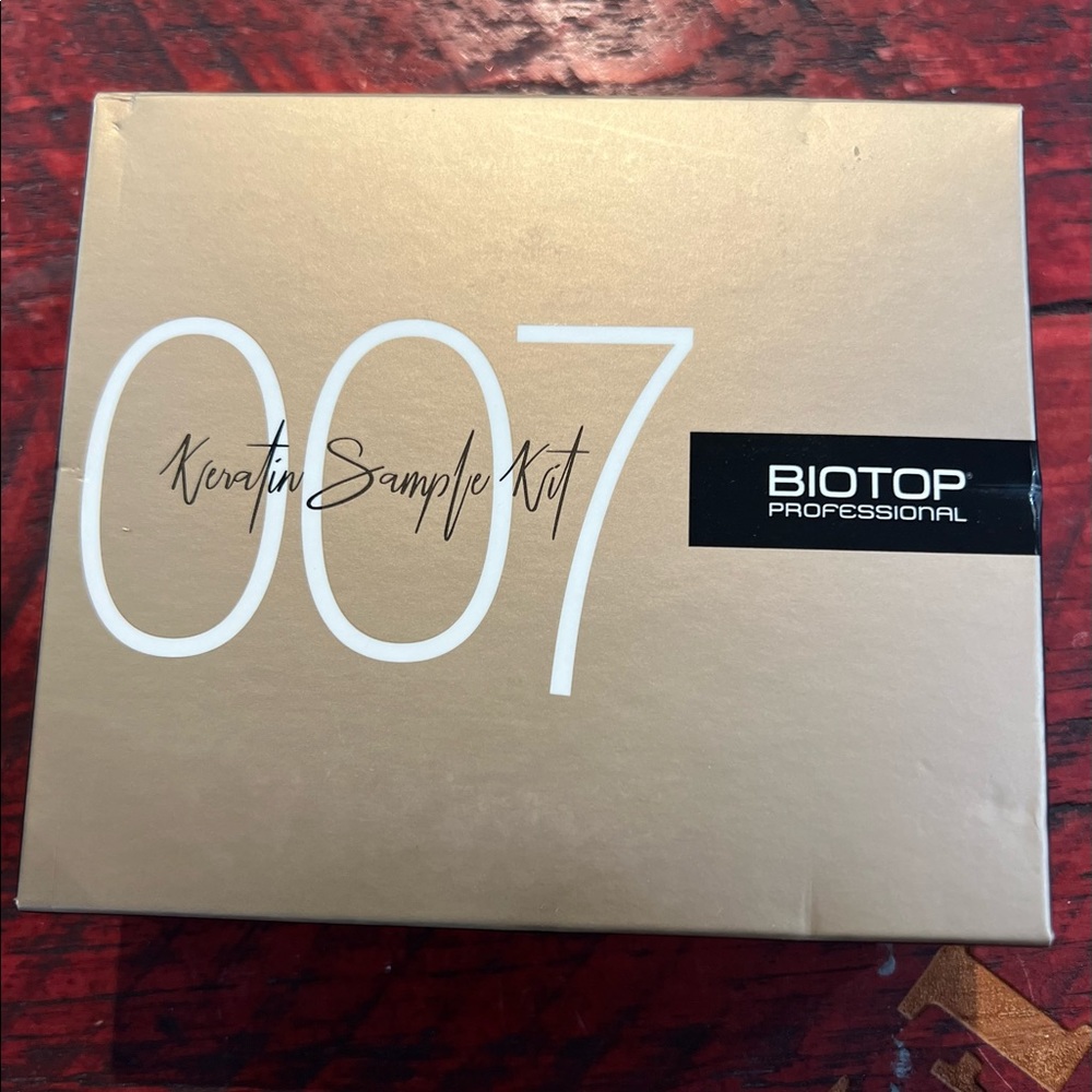 Sample Bundle - Picture 8 of 9